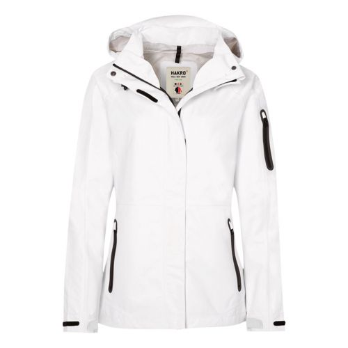 HAKRO Women's active jacket Fernie