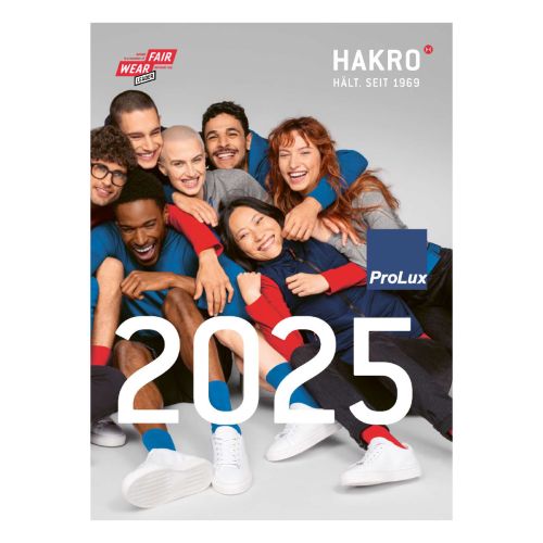 Hakro-Katalog DE