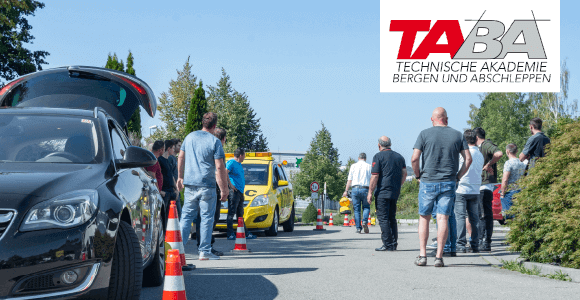 TABA -Technische Akademie Bergen und Abschleppen