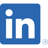 LinkedIn logo